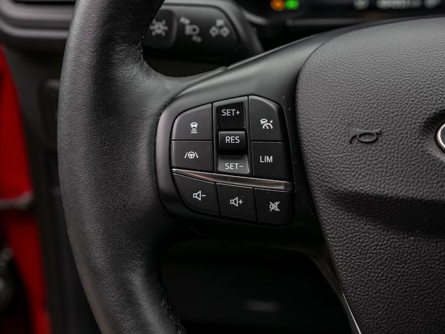 Ford Kuga 2.5 Plug-In Hybrid Titanium Kamera Navi