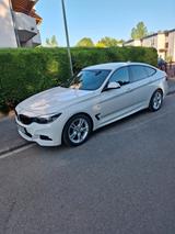 BMW 340i M Sport Automatik Gran Turismo Gran Turismo - BMW 340 Gran Turismo Gebrauchtwagen
