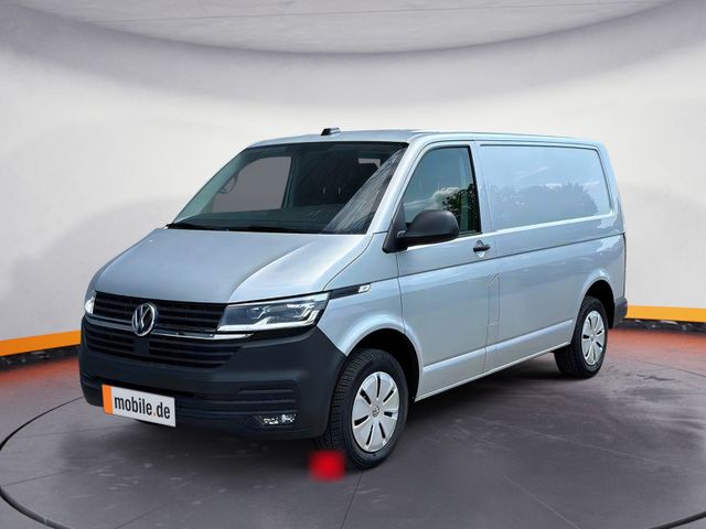 Volkswagen T6.1 Transporter Kasten KR 2.0 TDI LED AHK KAMER