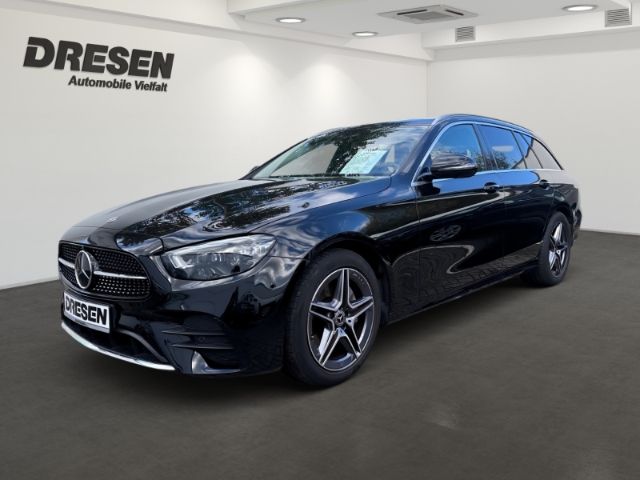 Image of Mercedes-Benz E 220