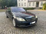 Mercedes-Benz S 450 S -Klasse S 450 4Matic L / Webasto /WKR - gebrauchte Mercedes-Benz S 450 aus dem Jahr 2010