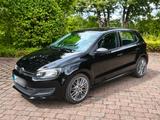 Volkswagen Polo V 1.2 (6R) Trendline - VW Polo Gebrauchtwagen in Münster