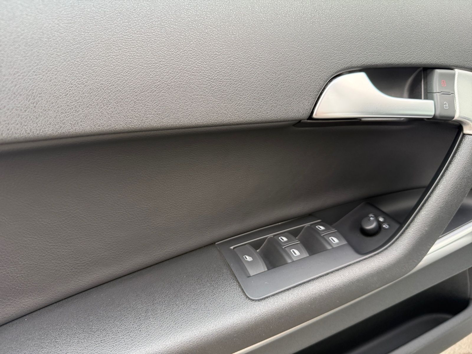 Fahrzeugabbildung Audi A3 Ambition *Cabrio*CMS*TEMPO
