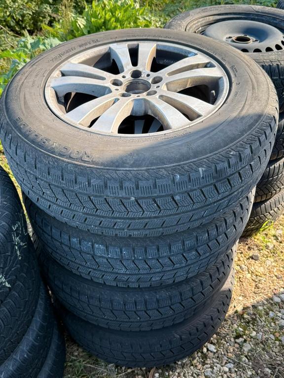 Mercedes-Benz ML 250