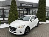 Mazda 2 2018 SKYACTIV-G 90 66 kW (90 PS) - Mazda: 66