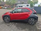 Toyota Aygo (X) 1.0-l-VVT-i Air Team D Air Team D - Toyota Aygo (X): Von Privat
