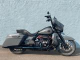 Harley-Davidson STREET GLIDE CVO 5HD1 - Angebote