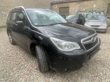 Subaru Forester - 6