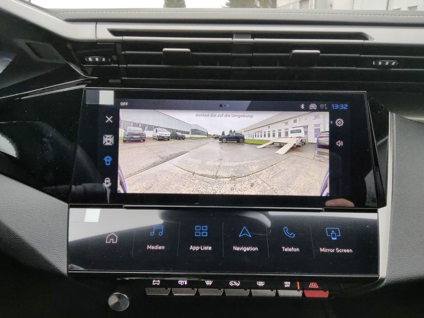 Peugeot 308 - Bild 37