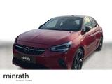 Opel Corsa F 1.2 Turbo Elegance APP+DAB+PANO+LED+NAVI - Opel Corsa: Automatik, D