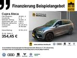 Cupra Ateca 2.0 TSI 4D DSG *PANO*ACC*R-CAM*SHZ*