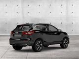 Nissan Qashqai 1.2 16V Acenta "Navi DAB Kamera USB Farb - Nissan Qashqai: Allradantrieb, Acenta