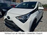 Toyota Aygo AYGO x-play*KAMERA*Apple CarPlay*KLIMA* - Toyota in Essen: Aygo