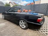 BMW 328iA Cabrio M- Paket - BMW 328 aus 1998