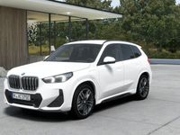 BMW X1 - Vorschau Bild 2