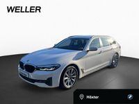 BMW 520 - Vorschau Bild 1