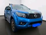 Nissan NISSAN NAVARA  NP 300 44 2.3 dCi N-Guard - Nissan NP 300 Diesel Gebrauchtwagen