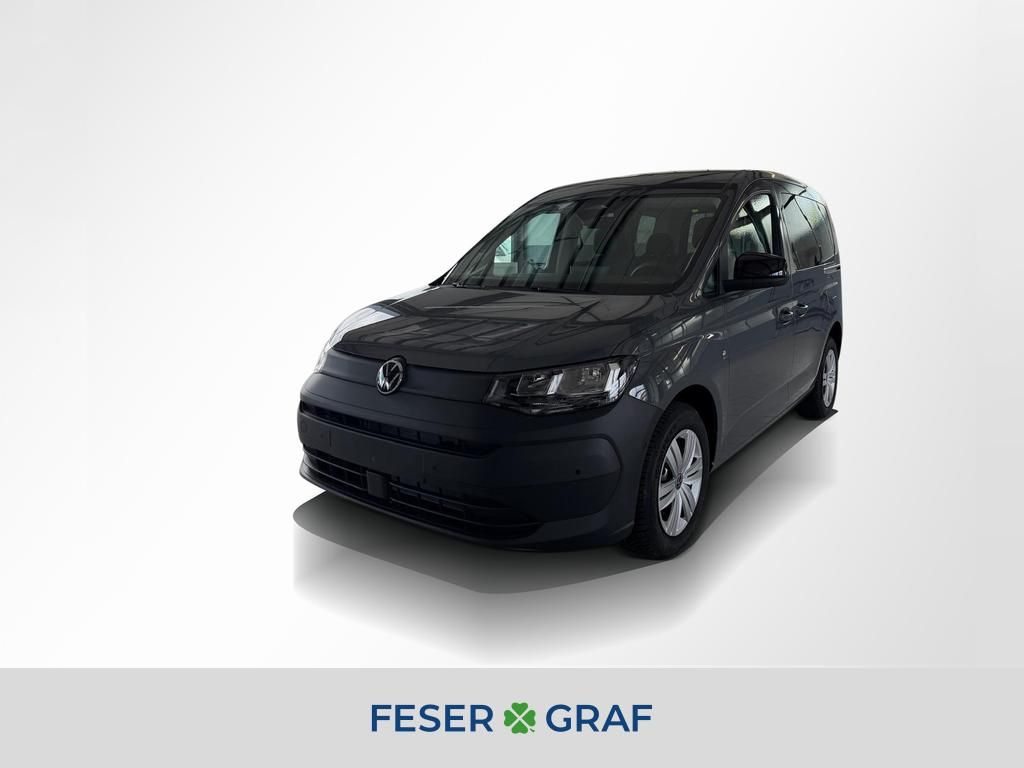 Volkswagen Caddy Trend 2,0 l TDI EU6 SCR 75 kW