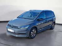 Volkswagen Touran - Vorschau Bild 2