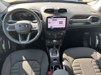 Jeep Renegade - Vorschau Bild 9