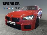 BMW M2 Coupé Memory*M Carbondach*Harman Kardon* - rote BMW M2