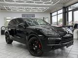 Porsche Cayenne LED Scheinwerfer neues Modell, Voll. ! - Porsche Cayenne Gebrauchtwagen