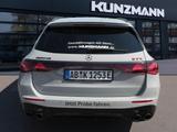 Mercedes-Benz E 53 AMG Hybrid 4M+ T-Modell Lorinser-Felge AHK - Mercedes-Benz E 53 AMG Gebrauchtwagen