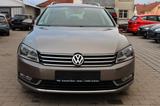 Volkswagen Passat Variant Comfortline - Volkswagen Passat aus 2012