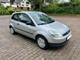 Ford Fiesta 1.25  60 PS - Ford Fiesta: 60 Ps