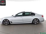 BMW 750 d xDrive LANG M SPORT FONDTV,B+W,NACHTSICHT - BMW 750: Xdrive