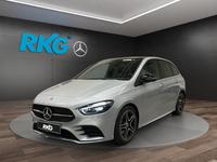 Mercedes-Benz B 200 AMG NIGHT PANORAMA DISTRONIC KAMERA NAVI