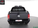 Volkswagen Amarok DOKA 3.0 TDI 4M BLACK STYLE STANDH,KAMERA - : Doka