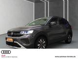 Volkswagen T-Cross 1.0 TSI Goal *ACC*NAV*LED*R-CAM*PDC*SHZ*