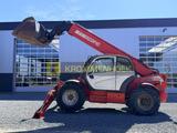 Manitou MT 1440 - Manitou Geländestapler