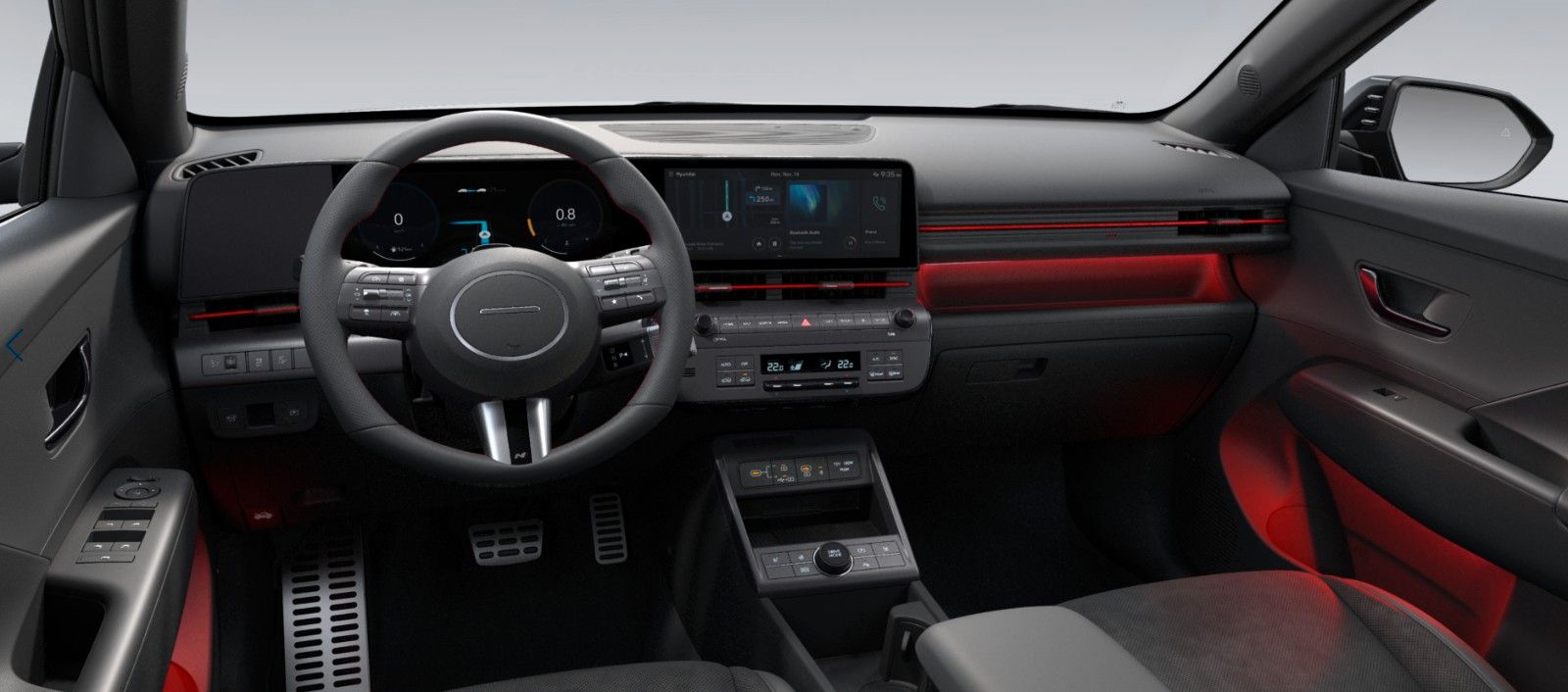 Hyundai Kona – Bild 5