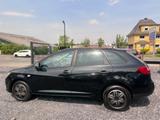 Seat Ibiza ST Reference Salsa PDC SItzheizung - Seat Ibiza mit Benzin-Antrieb: Kombi