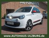Renault Twingo Dynamique/5-trg/Servo/Klima/GJR/TÜV NEU! - Renault Twingo Gebrauchtwagen in Hamburg