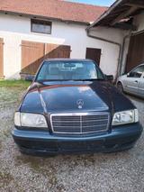 Mercedes-Benz C 220 CDI  - Mercedes-Benz C 220 aus 1999