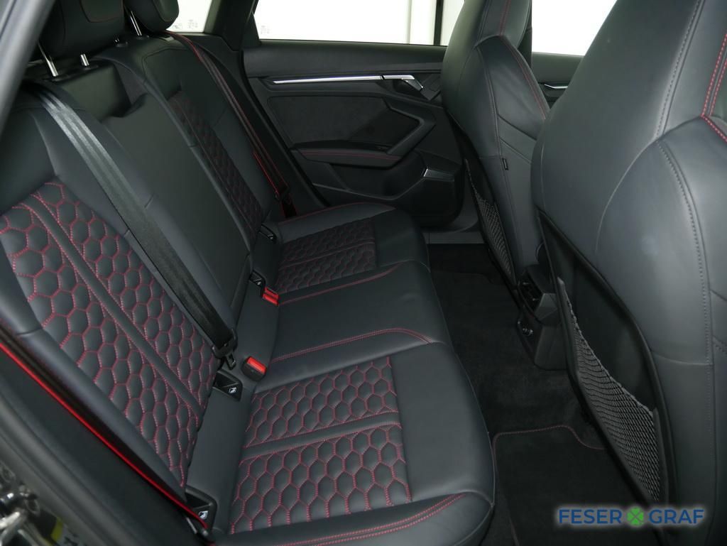 Audi RS3 - Bild 5