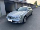 Mercedes-Benz CLS 350 CGI - gebrauchte Mercedes-Benz CLS 350 aus dem Jahr 2007