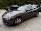 Maserati Ghibli 3.0 V6 Diesel *Schiebedach*Keyless*Kamera - Maserati Gebrauchtwagen in München