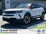 Opel Mokka-e GS-LINE CCS+LED+3-PHASIG+NAVI-PRO+KAMERA - Opel Mokka-e GS