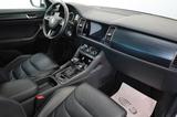 Skoda Kodiaq Soleil 4x4 Leder,Navi,LED,4xSH,Kamera,AHK - Skoda Kodiaq Soleil mit Benzin-Antrieb
