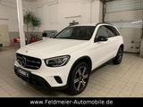 Mercedes-Benz GLC 200 d 4M*Night*DISTRONIC*MBUX*AHK*el.Heck