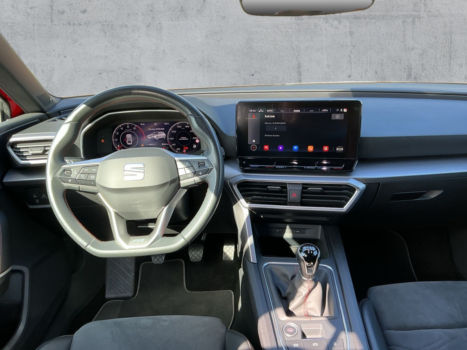 Seat Leon - Bild 9