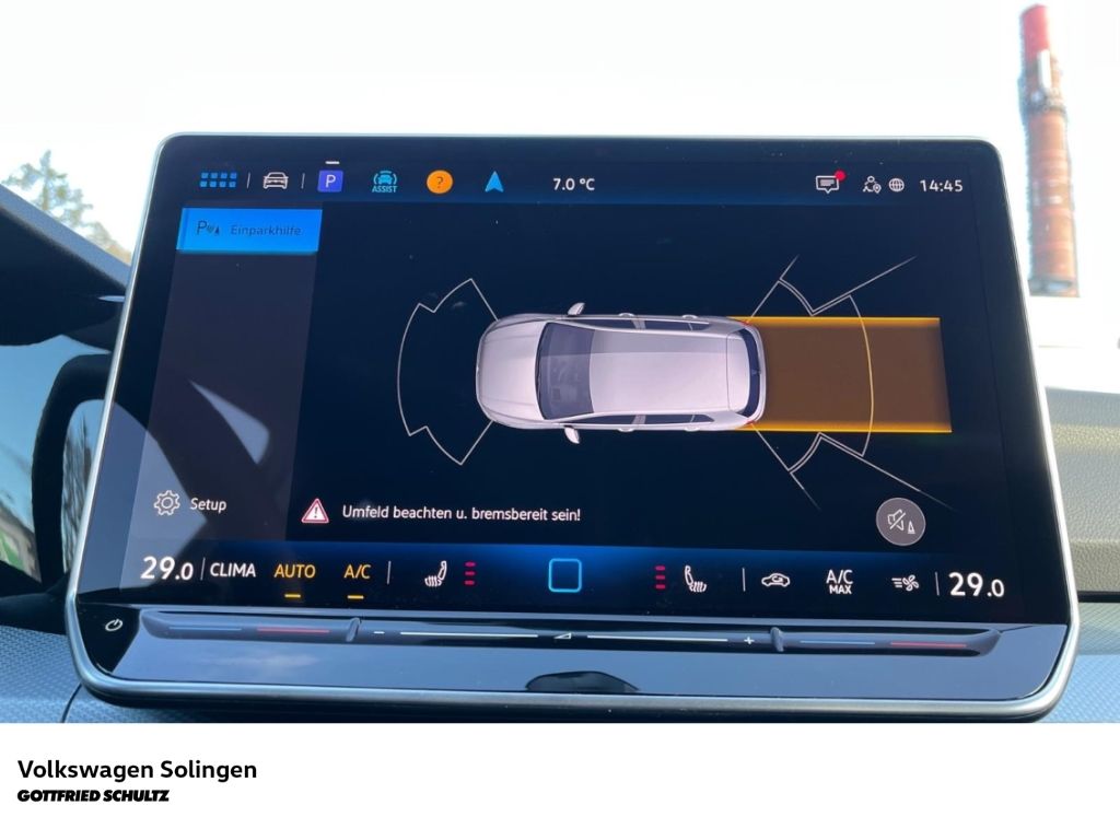 Volkswagen Golf - Bild 11