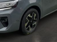 Nissan Townstar 1.3DIG-T Kombi N-Connecta KLIMA-AT NAVI - Image