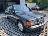 Mercedes-Benz 190E 2,6 Sportline,Automatik - Mercedes-Benz 190 in Duisburg