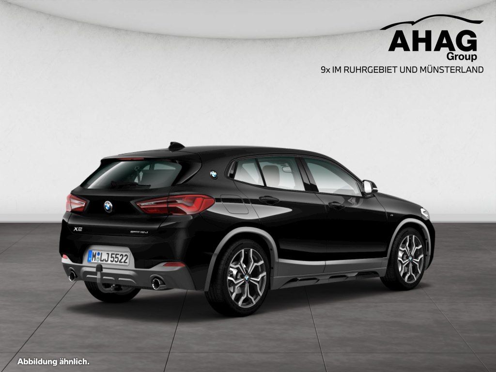 BMW X2 - Bild 2