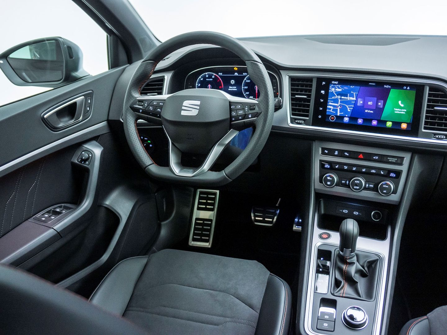 Seat Ateca - Bild 16